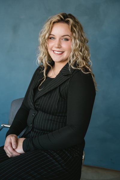 Kyra Jensen, Associate